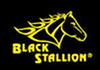 Revco Black Stallion logo