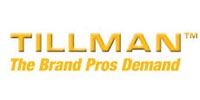 Tillman - Welding