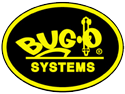 Bug-O logo