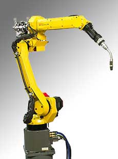 Robotics Arm