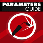 Weld Parameter Guide